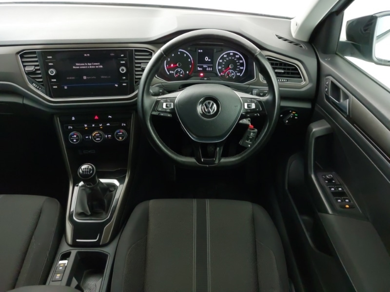 Used Volkswagen T-Roc 2018 for sale - 77623283: Photo 7