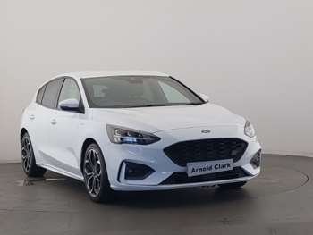 2020 - 1.5 EcoBlue 120 ST-Line X Edition 5dr