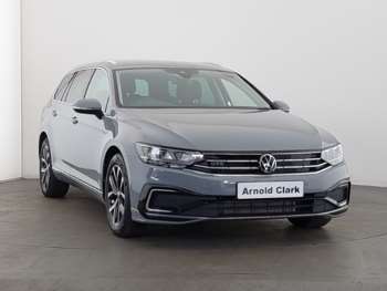 2022 - 1.4 TSI PHEV GTE 5dr DSG