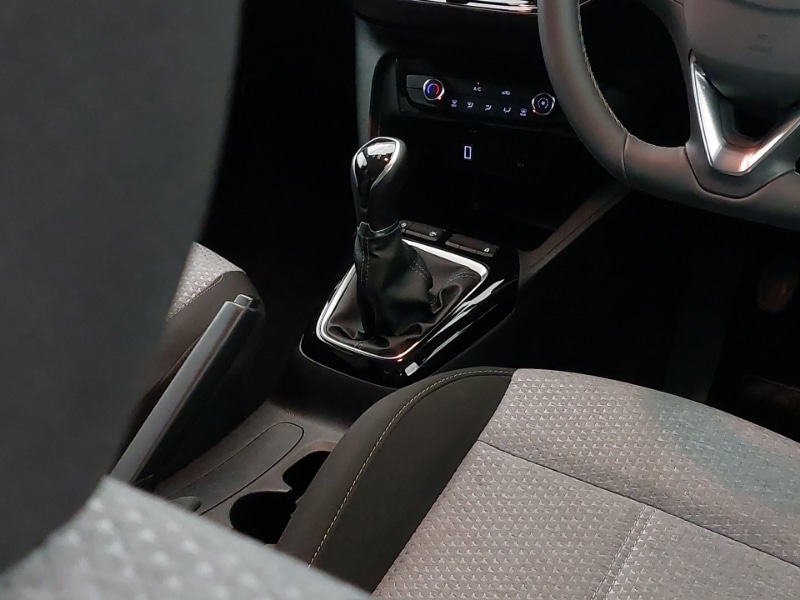 Used Vauxhall Corsa 2023 for sale - 76771329: Photo 11