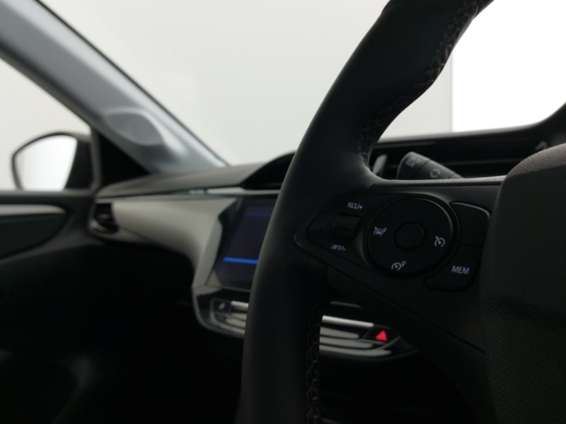 Used Vauxhall Corsa 2023 for sale - 76771329: Photo 14