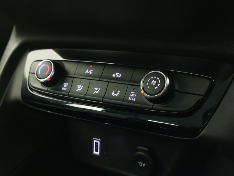 Used Vauxhall Corsa 2023 for sale - 76771329: Photo 16