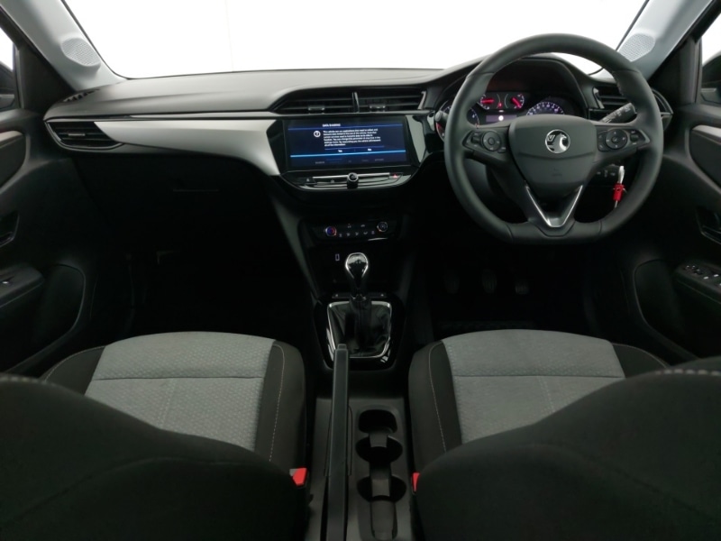 Used Vauxhall Corsa 2023 for sale - 76771329: Photo 2