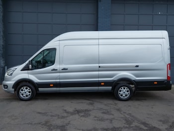 Used Ford Transit 2024 for sale - 78298136: Photo
