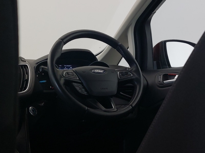 Used Ford C-Max 2016 for sale - 76354516: Photo 10
