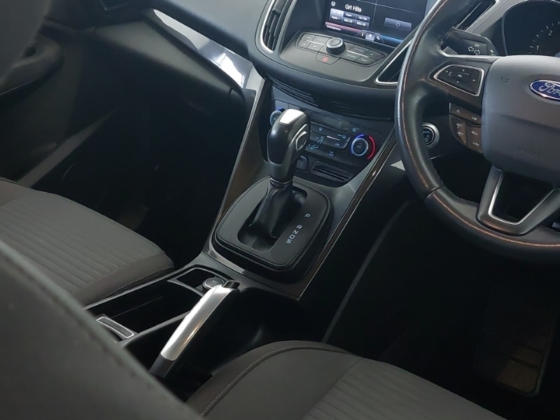 Used Ford C-Max 2016 for sale - 76354516: Photo 11