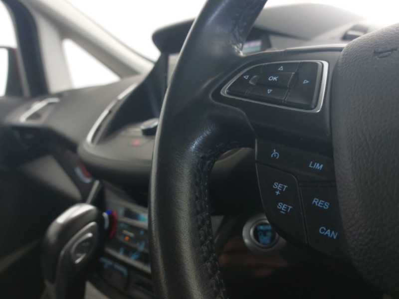 Used Ford C-Max 2016 for sale - 76354516: Photo 14