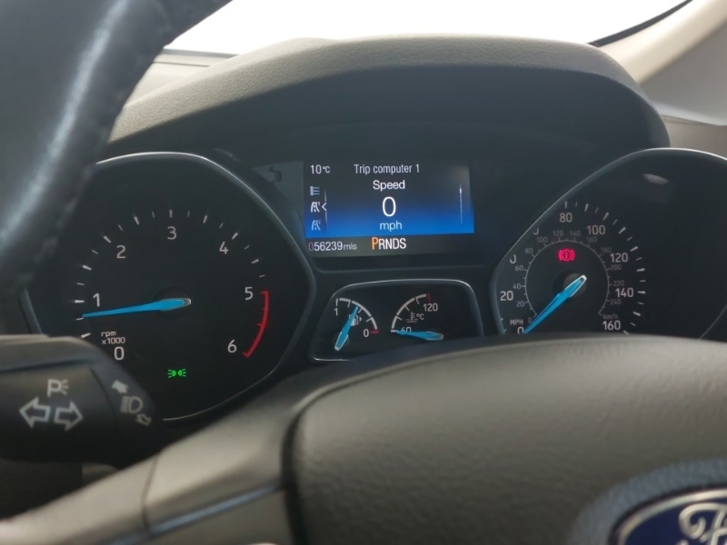 Used Ford C-Max 2016 for sale - 76354516: Photo 15