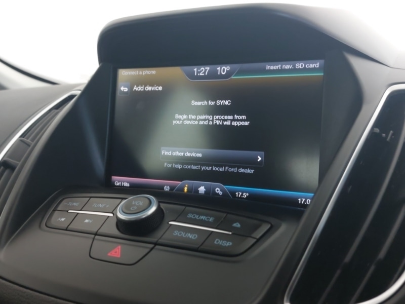 Used Ford C-Max 2016 for sale - 76354516: Photo 17