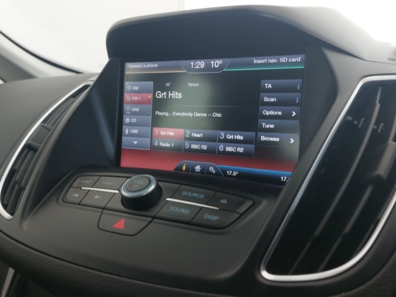 Used Ford C-Max 2016 for sale - 76354516: Photo 18