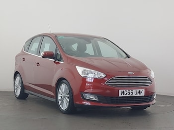 Ford - C-Max