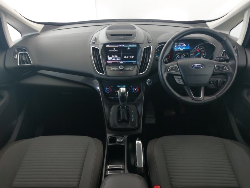 Used Ford C-Max 2016 for sale - 76354516: Photo 2