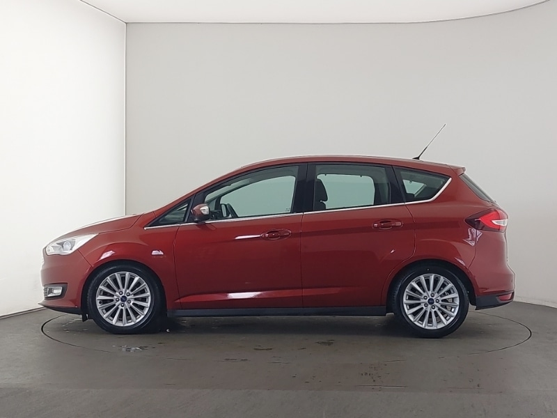 Used Ford C-Max 2016 for sale - 76354516: Photo 4
