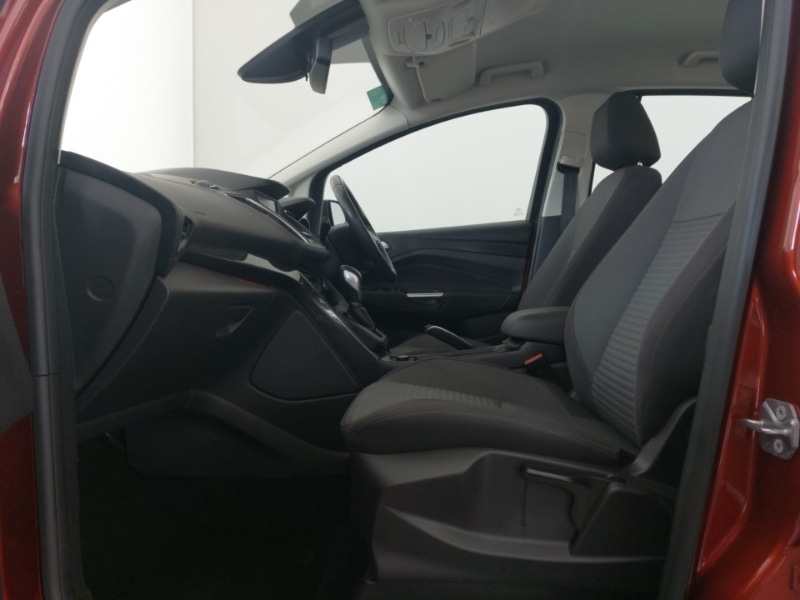 Used Ford C-Max 2016 for sale - 76354516: Photo 5