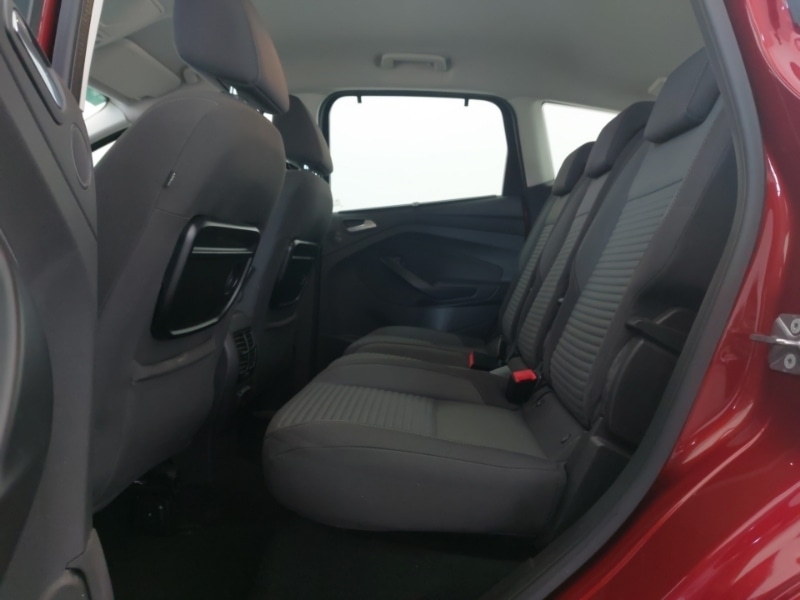 Used Ford C-Max 2016 for sale - 76354516: Photo 6