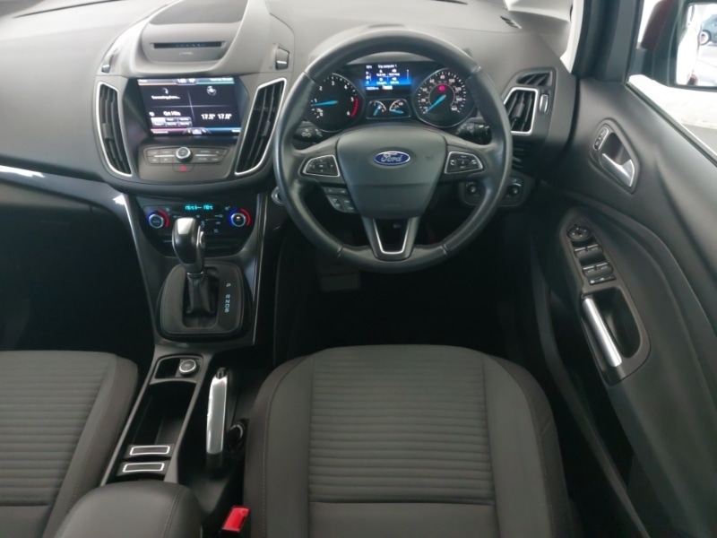 Used Ford C-Max 2016 for sale - 76354516: Photo 7