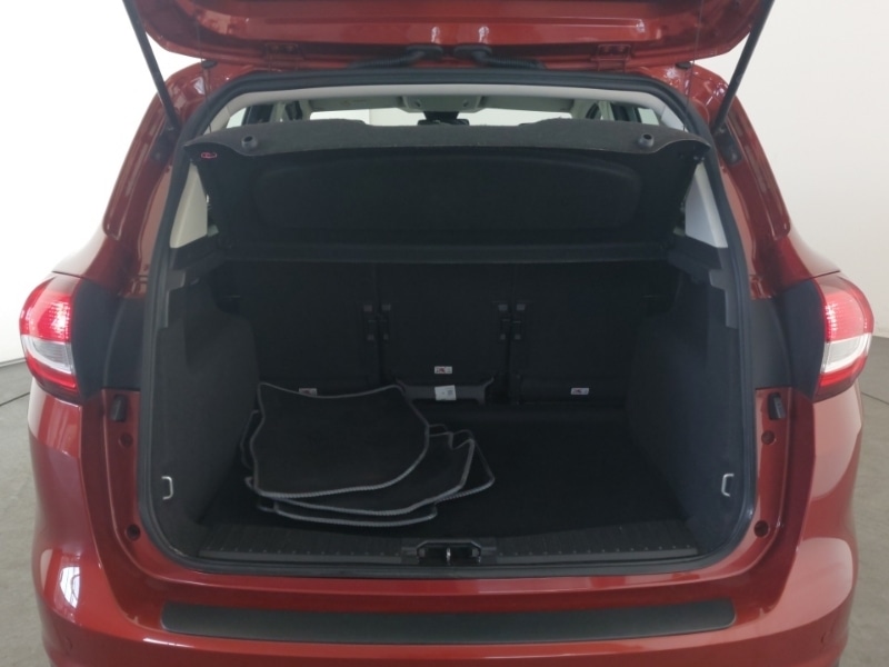 Used Ford C-Max 2016 for sale - 76354516: Photo 8