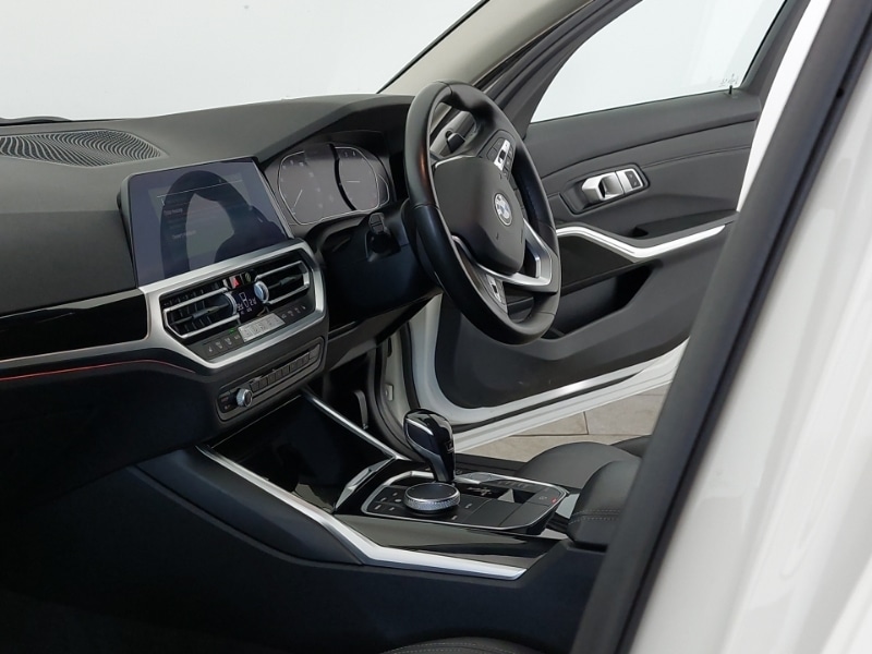 Used BMW 3 Series 2021 for sale - 77999685: Photo 11