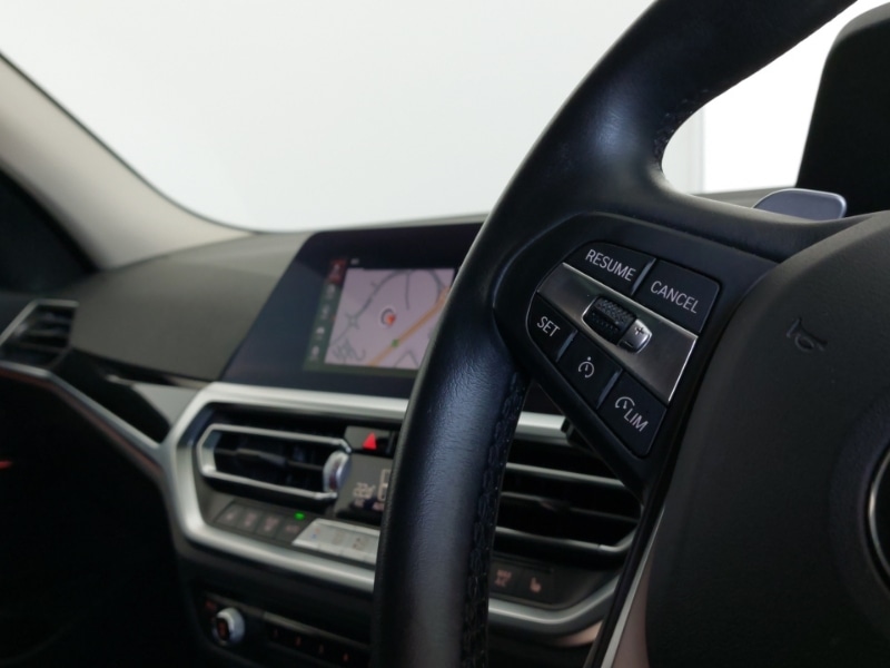 Used BMW 3 Series 2021 for sale - 77999685: Photo 14