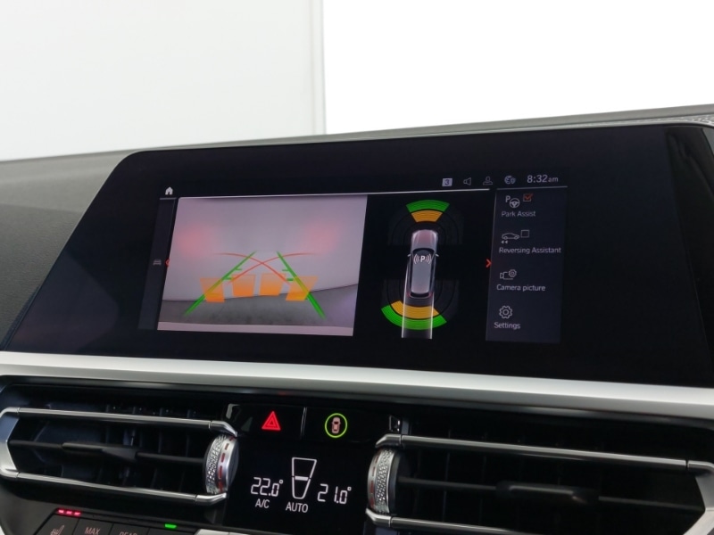 Used BMW 3 Series 2021 for sale - 77999685: Photo 16