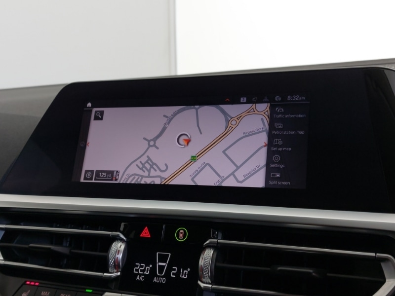 Used BMW 3 Series 2021 for sale - 77999685: Photo 17