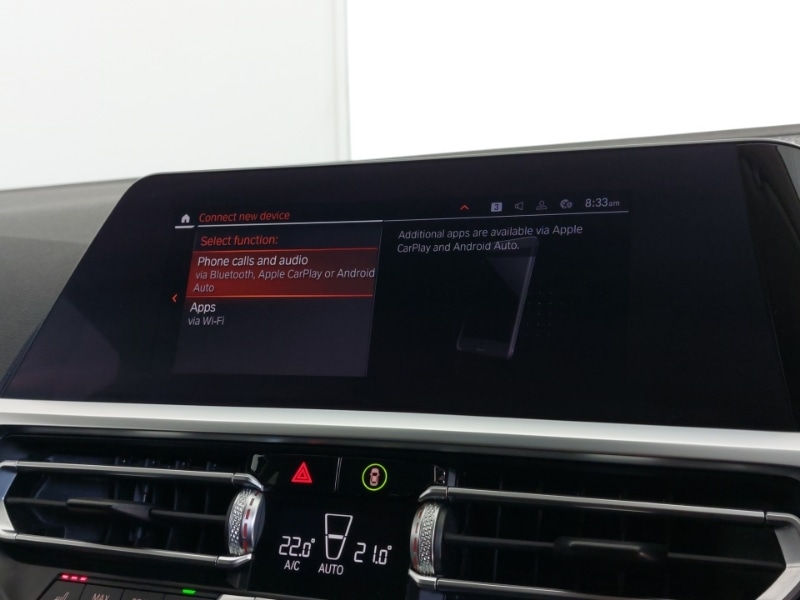 Used BMW 3 Series 2021 for sale - 77999685: Photo 18