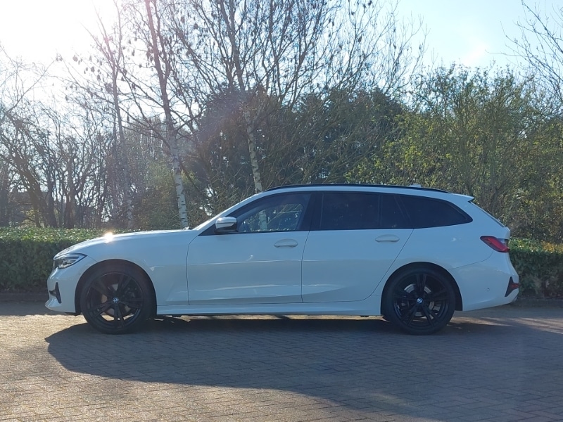 Used BMW 3 Series 2021 for sale - 77999685: Photo 4