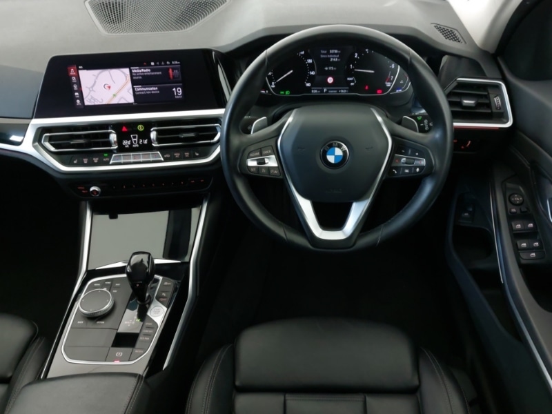 Used BMW 3 Series 2021 for sale - 77999685: Photo 7