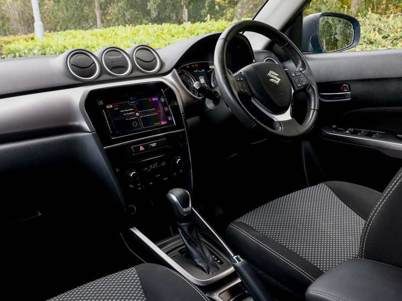 Used Suzuki Vitara 2022 for sale - 76548679: Photo 15