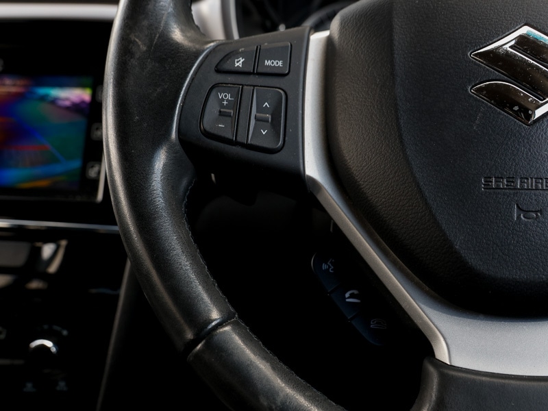 Used Suzuki Vitara 2022 for sale - 76548679: Photo 17