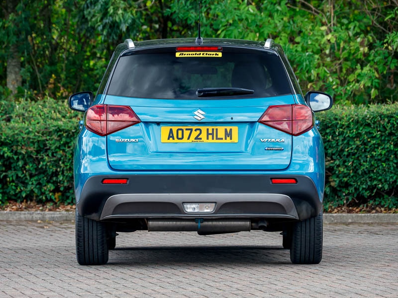 Used Suzuki Vitara 2022 for sale - 76548679: Photo 19