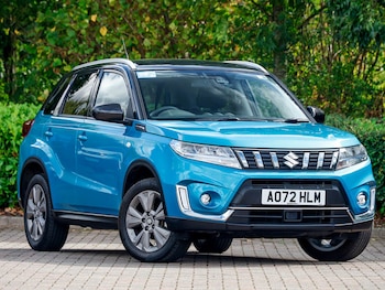 Suzuki - Vitara