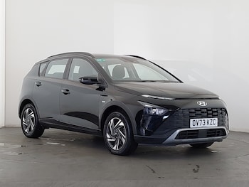 Used Hyundai BAYON 2023 for sale - 78778070: Photo