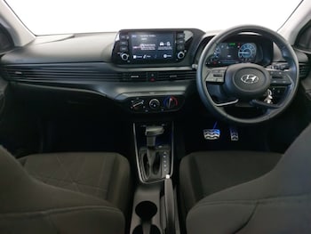 Used Hyundai BAYON 2023 for sale - 78778070: Photo