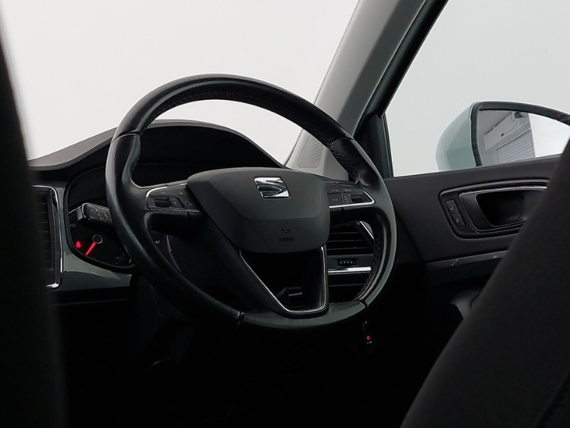 Used SEAT Ateca 2019 for sale - 76560589: Photo 10