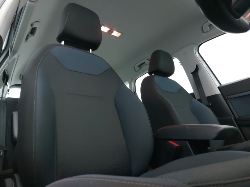 Used SEAT Ateca 2019 for sale - 76560589: Photo 12