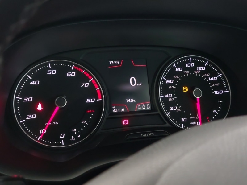 Used SEAT Ateca 2019 for sale - 76560589: Photo 14