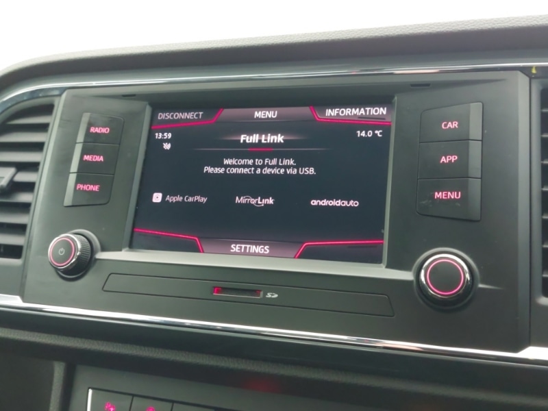 Used SEAT Ateca 2019 for sale - 76560589: Photo 16