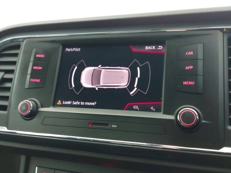 Used SEAT Ateca 2019 for sale - 76560589: Photo 17