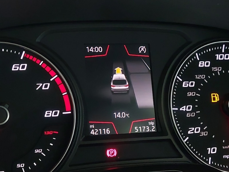 Used SEAT Ateca 2019 for sale - 76560589: Photo 19