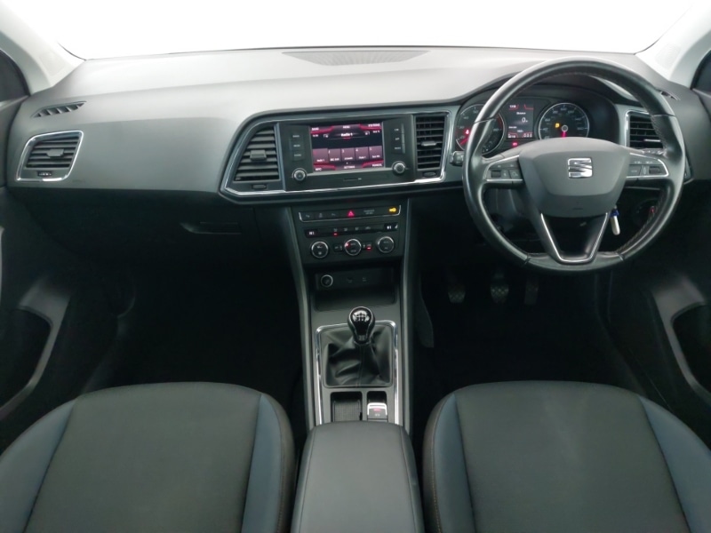 Used SEAT Ateca 2019 for sale - 76560589: Photo 2