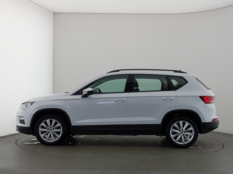 Used SEAT Ateca 2019 for sale - 76560589: Photo 4