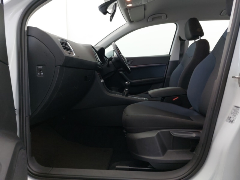 Used SEAT Ateca 2019 for sale - 76560589: Photo 5