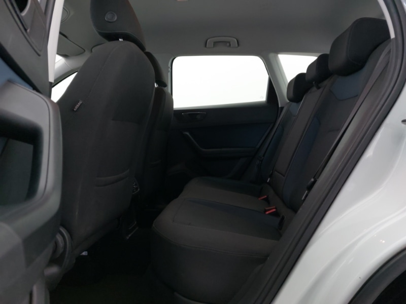 Used SEAT Ateca 2019 for sale - 76560589: Photo 6