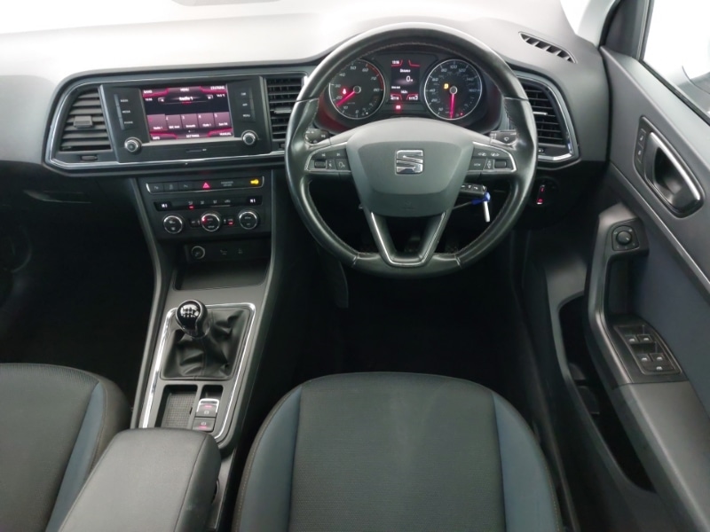 Used SEAT Ateca 2019 for sale - 76560589: Photo 7
