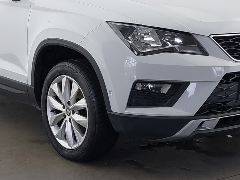 Used SEAT Ateca 2019 for sale - 76560589: Photo 9