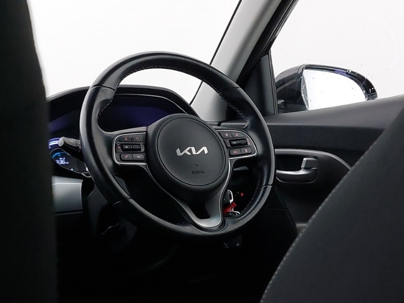 Used Kia Niro 2022 for sale - 77405012: Photo 10