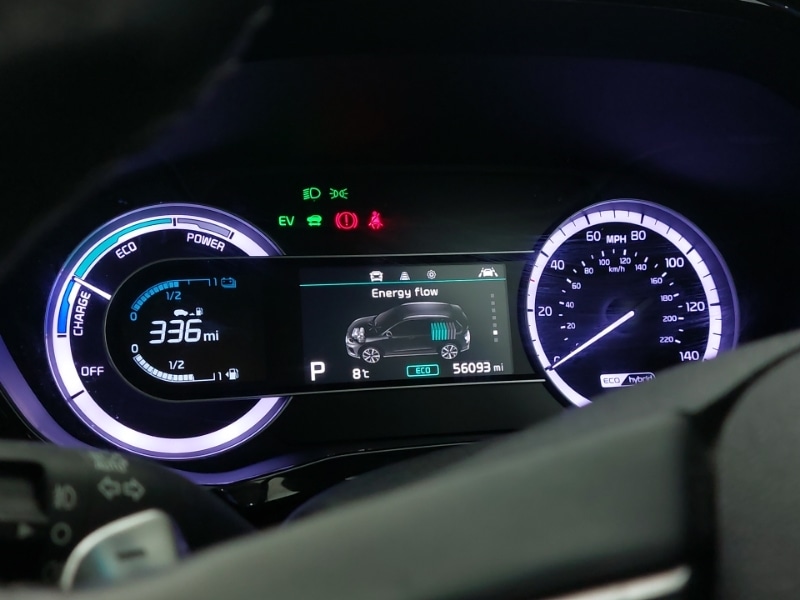 Used Kia Niro 2022 for sale - 77405012: Photo 15