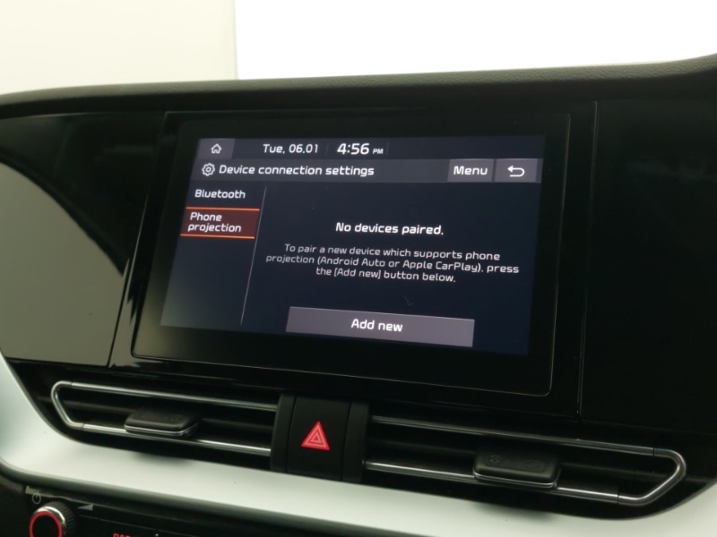 Used Kia Niro 2022 for sale - 77405012: Photo 19