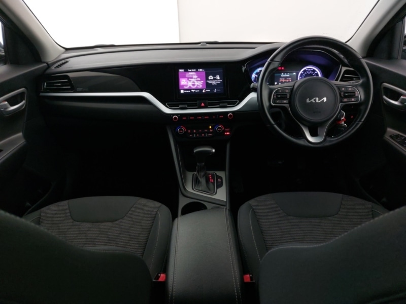 Used Kia Niro 2022 for sale - 77405012: Photo 2